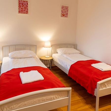 Apart4You Apartament Ostoja Centrum 扎科帕内 外观 照片