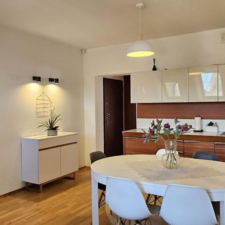 Apart4You Apartament Ostoja Centrum 扎科帕内 外观 照片
