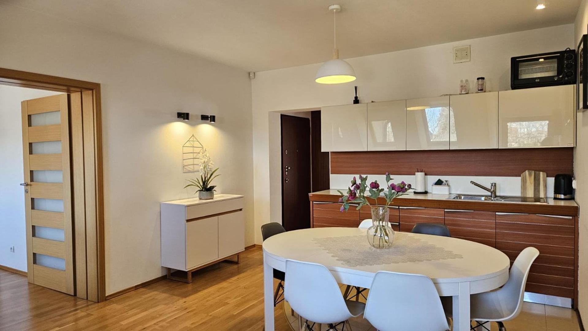 Apart4You Apartament Ostoja Centrum 扎科帕内 外观 照片