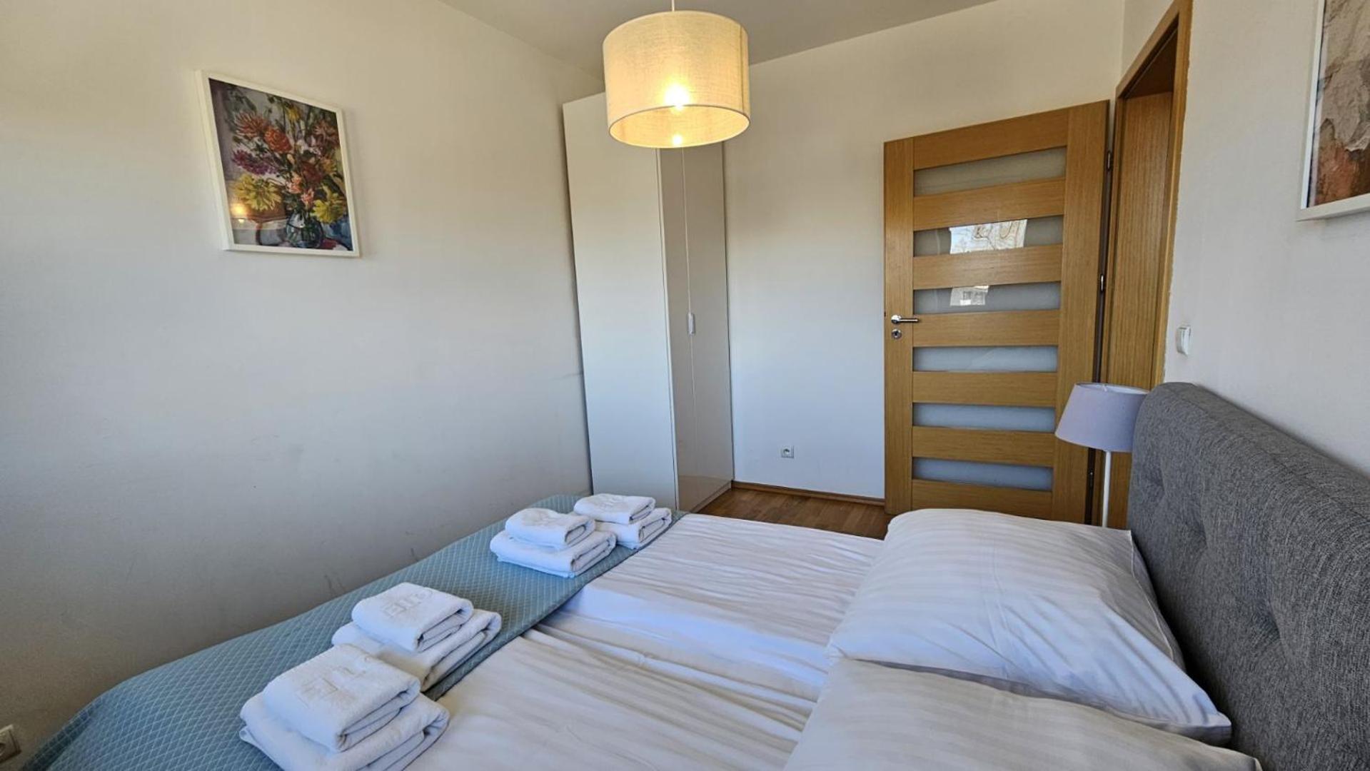 Apart4You Apartament Ostoja Centrum 扎科帕内 外观 照片